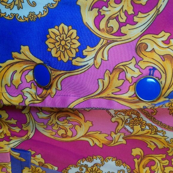 Jacket LINEA by Louis Dell’Olio  lined two pockets Size XL  (Rack) - Picture 13 of 16